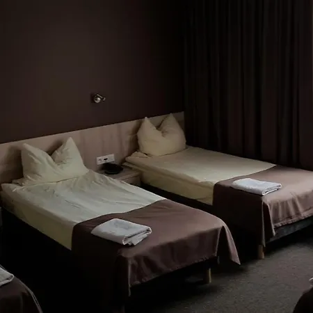 Tytan Inn *