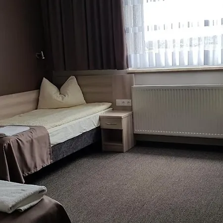 Tytan Inn Kochanowice